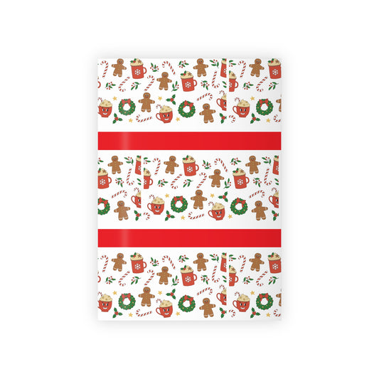 Holiday Wrapping Paper