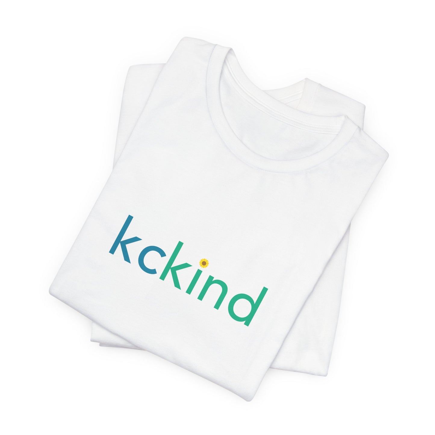 KC Kind | Unisex Jersey Short Sleeve Tee