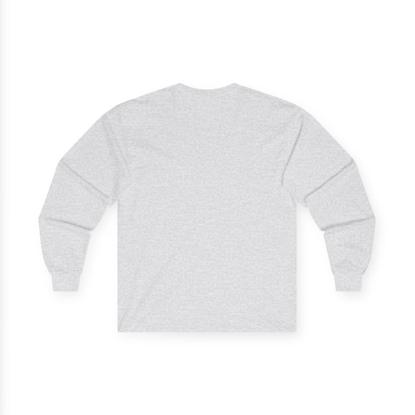 KC Kind Long Sleeve Tee with Sunflower | White, Ash Grey, Light Blue