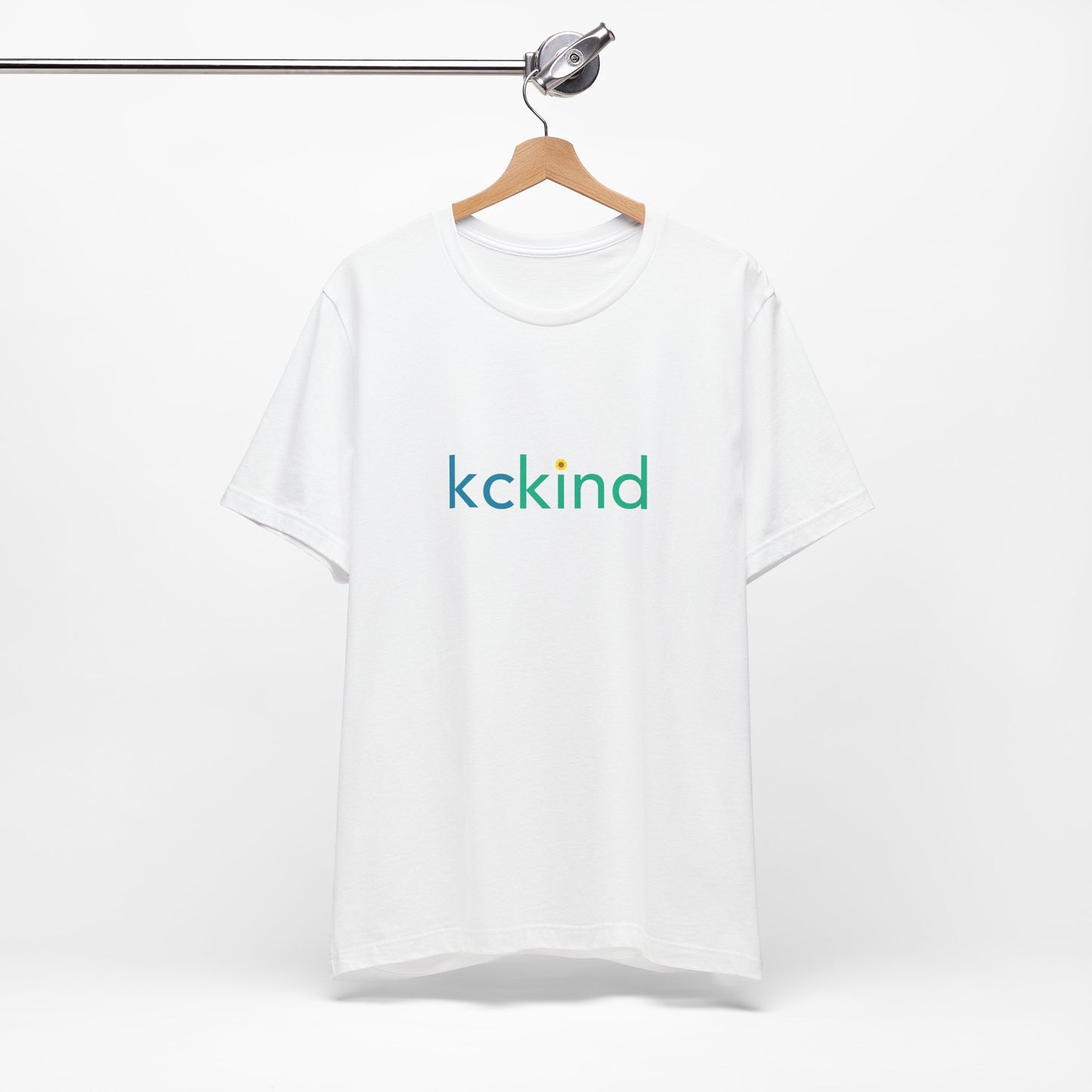 KC Kind | Unisex Jersey Short Sleeve Tee