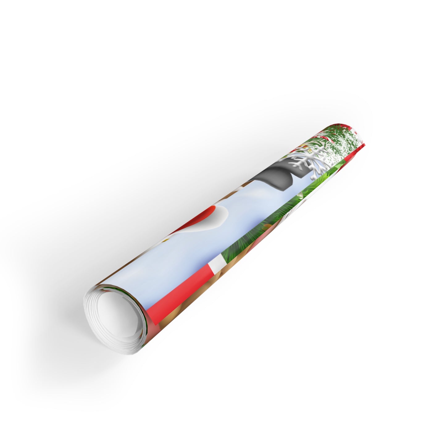 Holiday Wrapping Paper