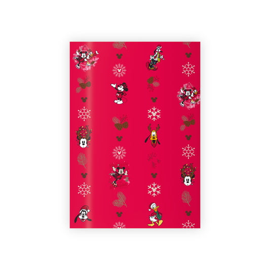 Holiday Wrapping Paper